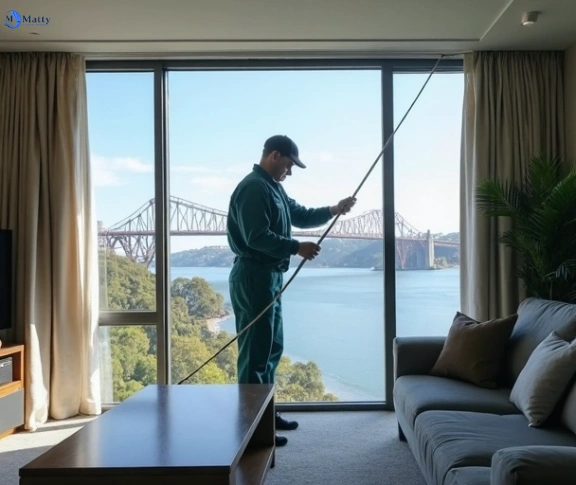 Blind cleaning service area map lapstone-nsw and Near by suburbs suburbs Matty Curtain Cleaning