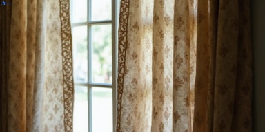 Dry cleaning delicate silk velvet drapes lapstone-nsw Matty Curtain Cleaning